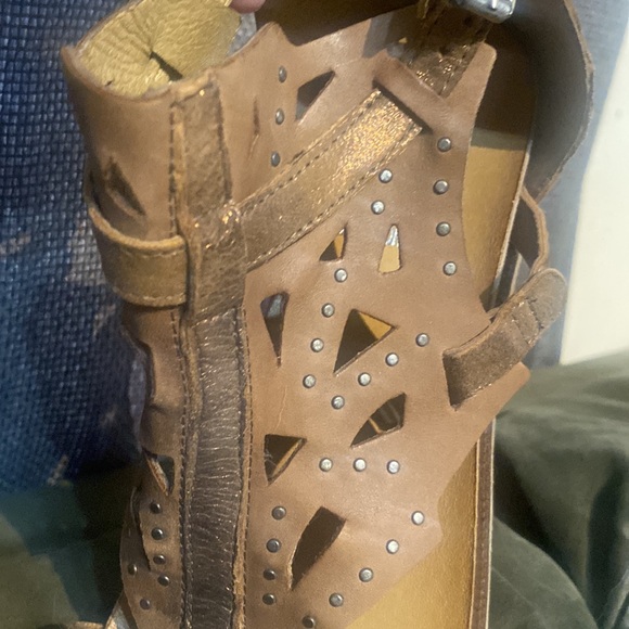 Miz Mooz Sandals